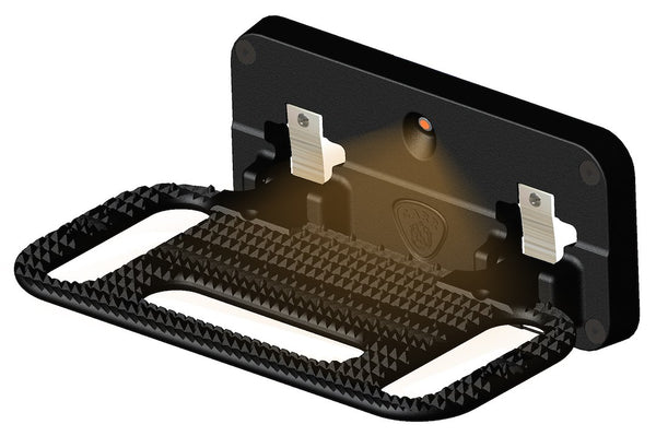 Carr Truck Step HD Mega (MPN: 193001)