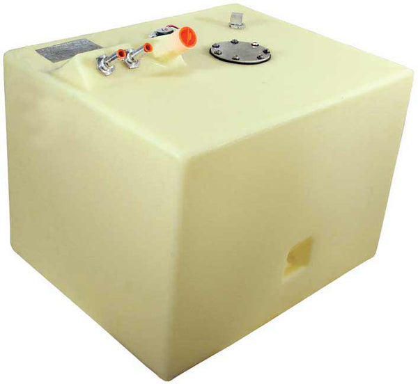 Moeller Marine Fuel Tank (MPN: 032629)