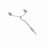 MagnaFlow Ford Explorer Street Series Exhaust System (MPN: 15467)