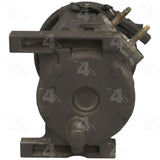 Four Seasons Air Conditioner Compressor (MPN: 97351)
