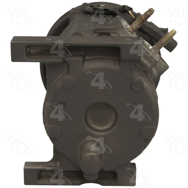 Four Seasons Air Conditioner Compressor (MPN: 97351)