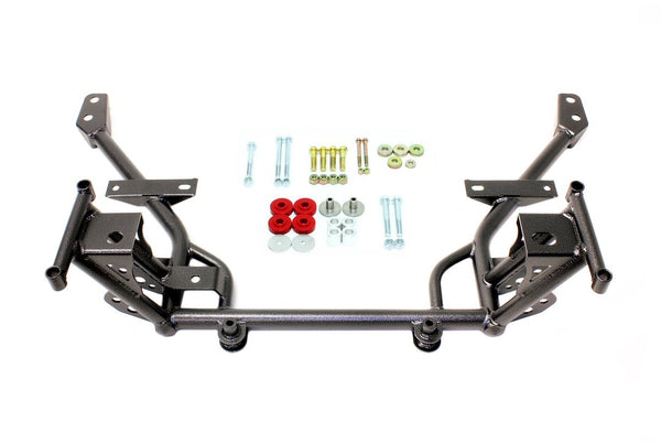 BMR Suspension Tubular K-Member (MPN: KM018H)