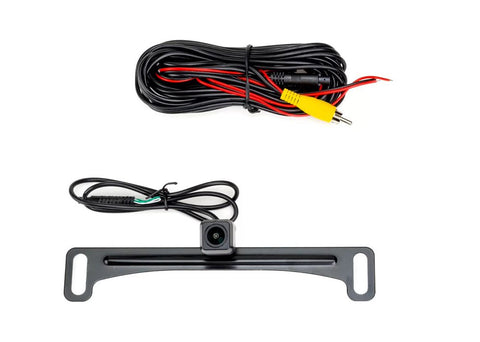 Backup Camera for Vehicles (MPN: 9002-7601)
