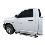 Luverne Regal 7 Running Board Component (MPN: 477060)