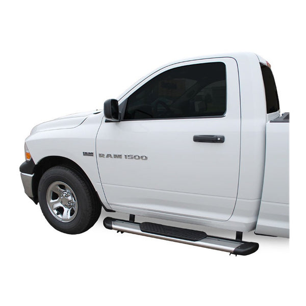 Luverne Regal 7 Running Board Component (MPN: 477060)