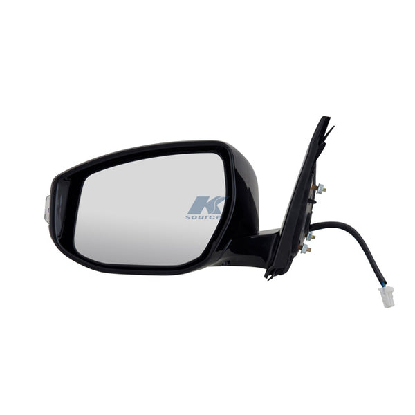 K Source Exterior Mirror Replacement (MPN: 68618N)