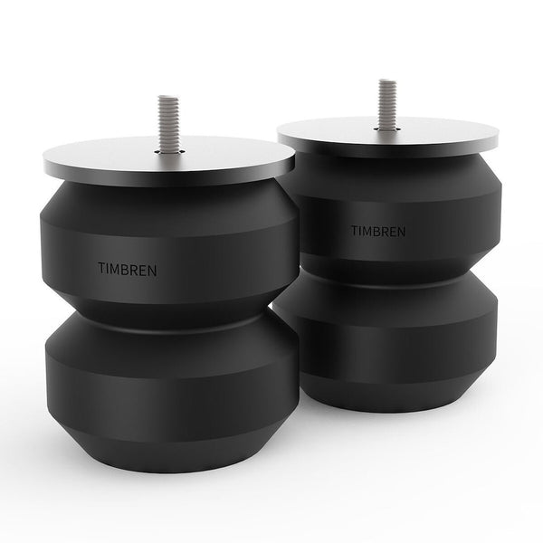 Timbren Helper Spring Kit (MPN: NRFTR3)