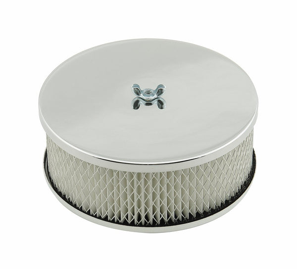 Mr Gasket Air Cleaner Assembly (MPN: 1485)