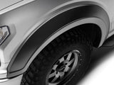 Husky Fender Flare Extend-A-Fender Set (MPN: 2802947)