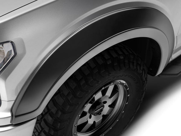 Husky Fender Flare Extend-A-Fender Set (MPN: 2802947)