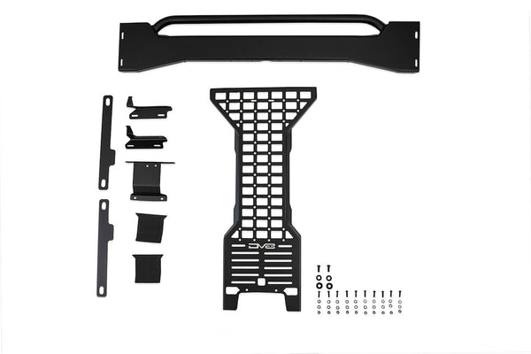 DV8 Offroad Overhead Molle Cargo Panel (MPN: MPBR-09)