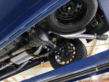 Advanced FLOW Engineering Exhaust System Kit (MPN: 49-43068-P)