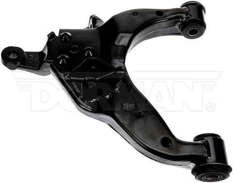 Control Arm and Ball Joint Assembly (MPN: 520-464)