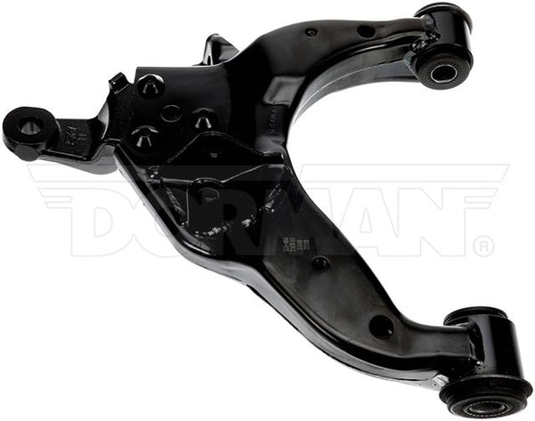 Control Arm and Ball Joint Assembly (MPN: 520-464)