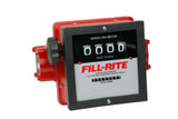 Fill-Rite Mechanical Flow Meter (MPN: 901CL1.5)