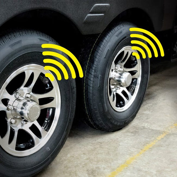 Lippert Tire Pressure Monitoring System Sensor (MPN: 2020106299)