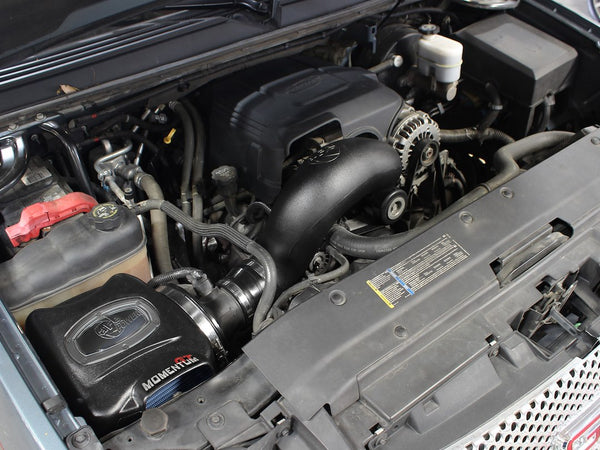 Advanced FLOW Engineering Momentum GT Stage 2 Intake (MPN: 54-74102)