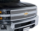 Putco Grille Insert Overlay Punch Style (MPN: 84201)