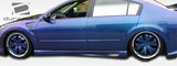 Duraflex Side Skirt (MPN: 100594)