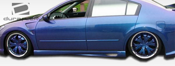 Duraflex Side Skirt (MPN: 100594)