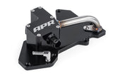 APR PCV Top Plate For Catch Can System (MPN: MS100217)