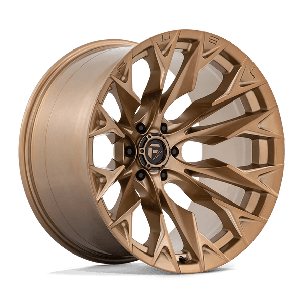 Fuel Off Road Flame 6 Wheel (MPN: D80522208447)