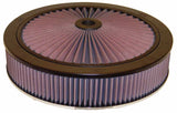 K & N Filters X-Stream Air Cleaner Assembly (MPN: 66-3010)