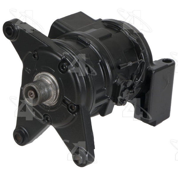 Four Seasons Air Conditioner Compressor (MPN: 57337)
