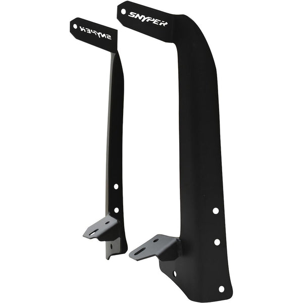 Westin Light Bar Mounting Kit (MPN: 62-41035)