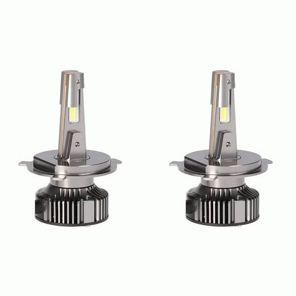 Heise LED Headlight Bulb H4 (MPN: HE-H4PRO)