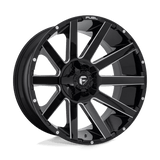 Fuel Off Road Wheel Contra D615 (MPN: D61524201747)
