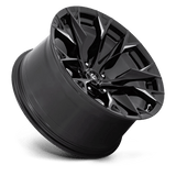 Fuel Off Road Flame 5 D803 Wheel (MPN: D8032000B447)