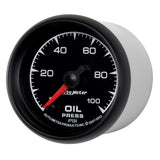 AutoMeter Gauge Oil Pressure (MPN: 5953)