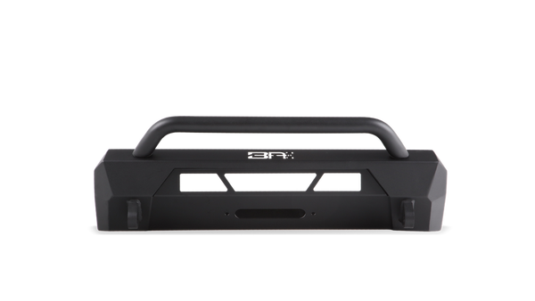 Body Armor 4x4 One Piece Bumper (MPN: TR-19339)
