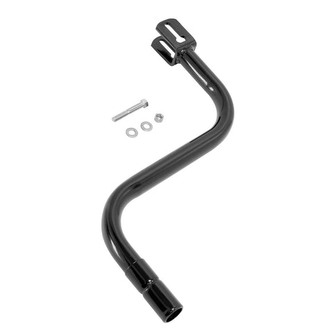 Bulldog Trailer Tongue Jack Crank (MPN: 015181)