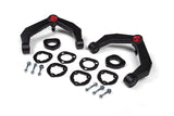 Zone Offroad Leveling Kit Suspension (MPN: ZOND70)