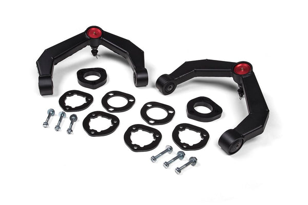 Zone Offroad Leveling Kit Suspension (MPN: ZOND70)