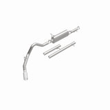 MagnaFlow Ford Street Series Exhaust System Kit (MPN: 15869)