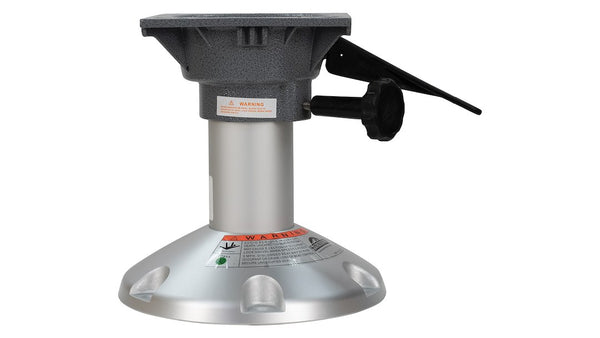 Springfield Marine Boat Seat Pedestal (MPN: 1240609-L1)