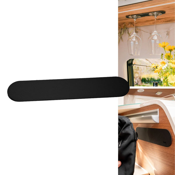 Silwy Magnetic Kitchen Utensil Holder (MPN: L000-10KA-1)
