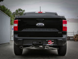 Advanced FLOW Engineering Exhaust System Kit (MPN: 49-33145-P)