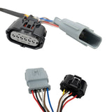 Injen Technology X-Pedal Pro Throttle Control Unit (MPN: PT0014B)