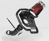 K&N Cold Air Intake System (MPN: 77-9036KP)