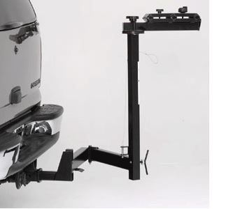 Surco Products Bike Rack (MPN: DBR300)