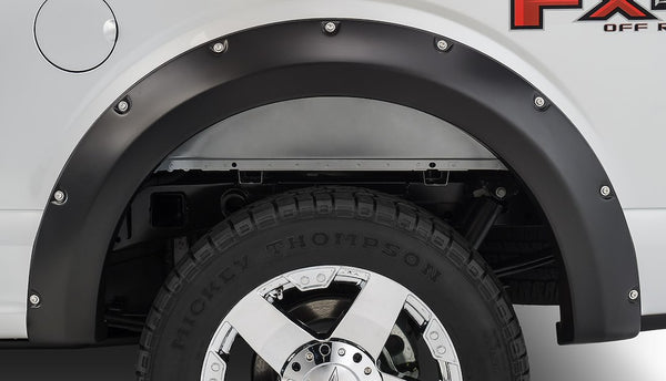 Stampede Fender Flare (MPN: 8432-2)