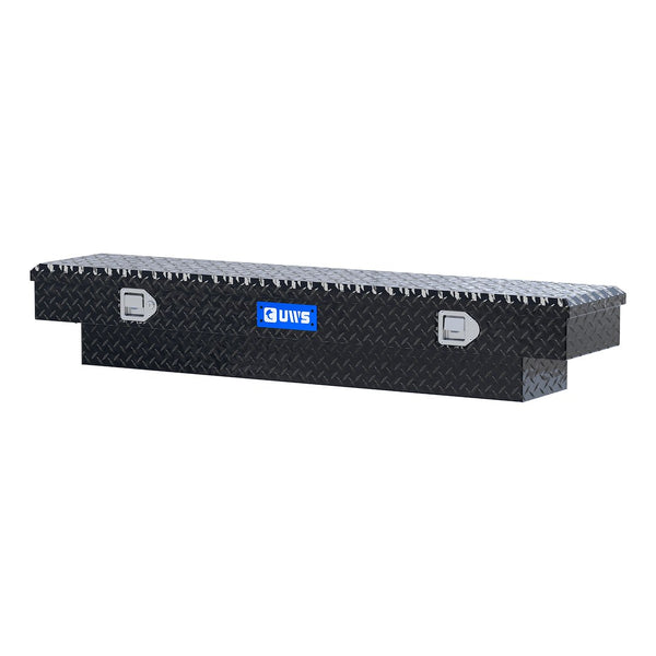 UWS Slim Line Crossover Tool Box (MPN: TBS-60-SL-BLK)
