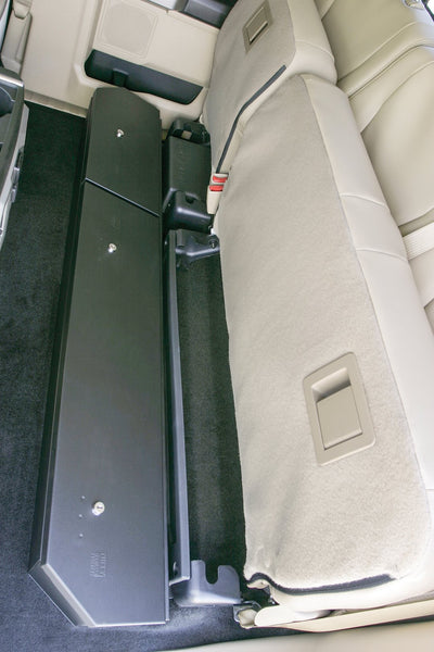 Tuffy Security Under Seat Storage Unit (MPN: 319-01)