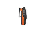 Cobra Marine Handheld VHF Radio (MPN: MRHH600FLTGPSBT)