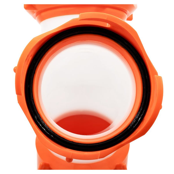 Camco Sewer Hose Connector (MPN: 39812)