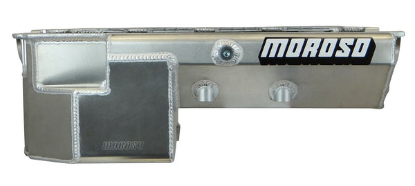 Moroso Performance Oil Pan (MPN: 20485)